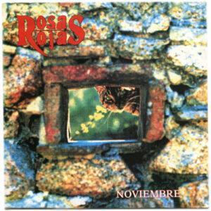 Rosas Rojas - Noviembre-0
