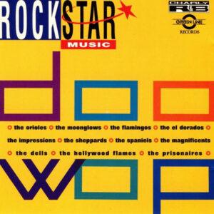 Various - Doo Wop-0