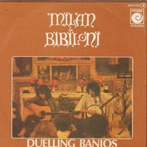 Milan & Bibiloni - Duelling Banjos-0