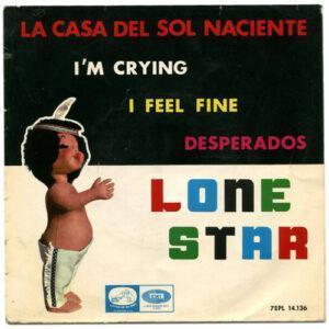 Lone Star (4) - La Casa Del Sol Naciente-0
