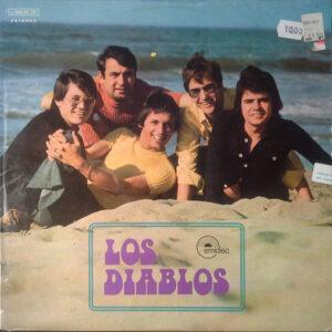 Los Diablos (2) - Los Diablos-0