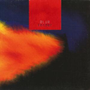 Blur - Tender-0