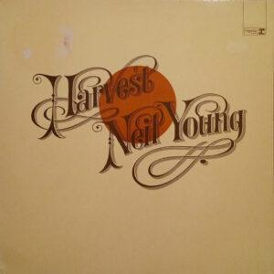 Neil Young - Harvest-0