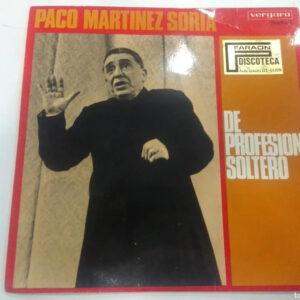 Paco Martinez Soria - De Profesión Soltero-0