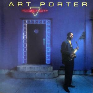 Art Porter - Pocket City-0