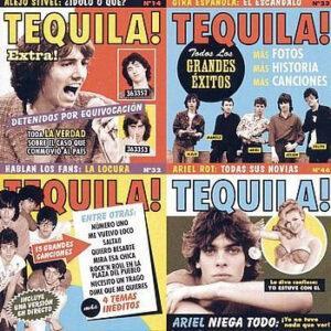 Tequila (9) - Tequila! Forever-0