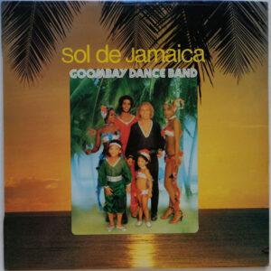 Goombay Dance Band - Sol De Jamaica-0