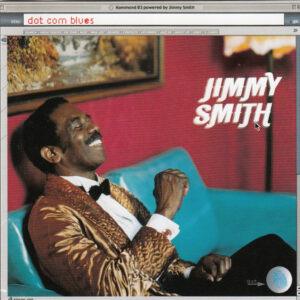 Jimmy Smith - Dot Com Blues-0
