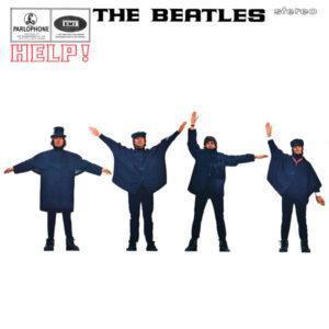 The Beatles - Help!-0
