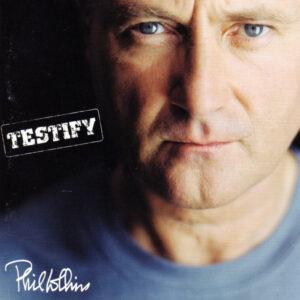 Phil Collins - Testify-0