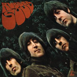 The Beatles - Rubber Soul-0
