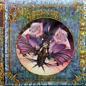 Jon Anderson - Olias Of Sunhillow-0