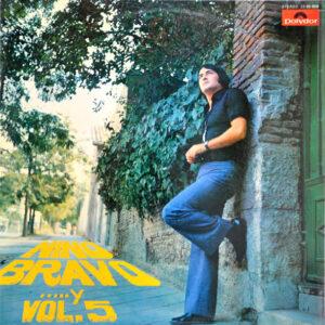Nino Bravo - ...Y Vol. 5-0