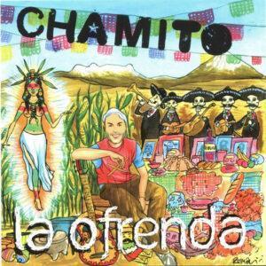 Chamito - La Ofrenda-0