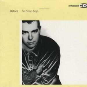 Pet Shop Boys - Before-0