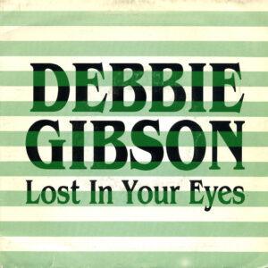Debbie Gibson - Lost In Your Eyes-0