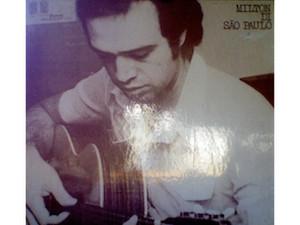 Milton Di Sao Paulo - Dolce-0