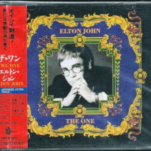 Elton John - The One-0