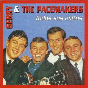 Gerry & The Pacemakers - Todos Sus Éxitos-0