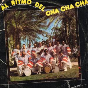 Enrique Jorrin Y Su Orquesta - Al Ritmo Del Cha Cha Cha-0