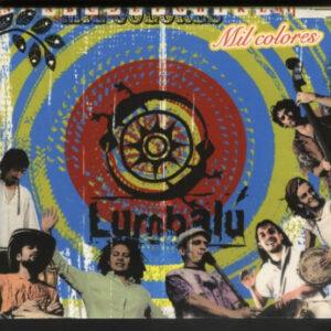 Lumbalu - Mil Colores-0