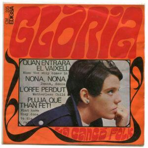 Gloria (11) - La Cançó Folk-0