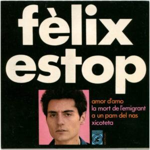 Fèlix Estop - Amor D'Amo-0