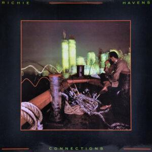 Richie Havens - Connections-0