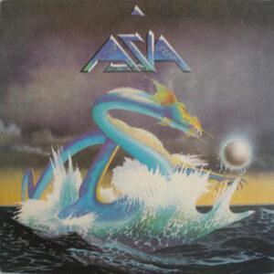 Asia (2) - Asia-0