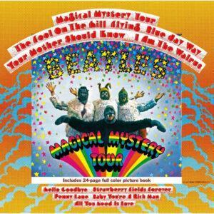 The Beatles - Magical Mystery Tour-0