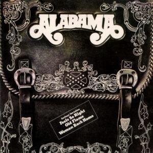 Alabama - Feels So Right = Se Siente Bien-0