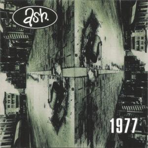 Ash - 1977-0