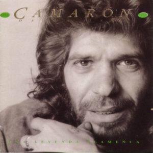 El Camarón De La Isla - Una Leyenda Flamenca (1969 - 1992)-0