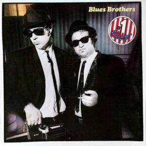 The Blues Brothers - Briefcase Full Of Blues-0