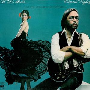Al Di Meola - Elegant Gypsy-0