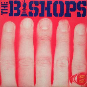 The Count Bishops - Cross Cuts-0