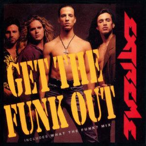 Extreme (2) - Get The Funk Out-0