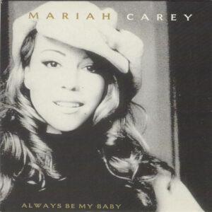 Mariah Carey - Always Be My Baby-0