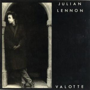Julian Lennon - Valotte-0