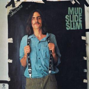 James Taylor (2) - Mud Slide Slim And The Blue Horizon-0
