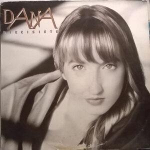 Dana Wood - Diecisiete-0