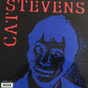 Cat Stevens - Cat Stevens-0