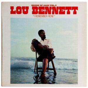 Lou Bennett (2) - I Remember René-0