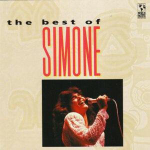 Simone (3) - The Best Of Simone-0