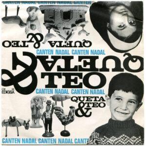 Queta Y Teo - Canten Nadal (II)-0