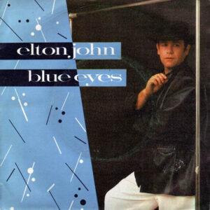 Elton John - Blue Eyes-0