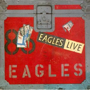 Eagles - Eagles Live-0