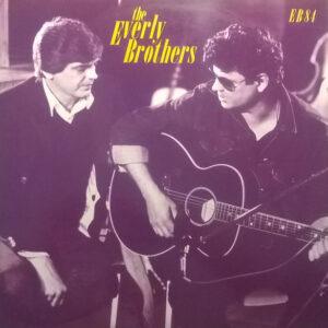 Everly Brothers - EB 84-0