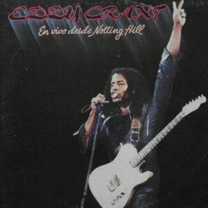 Eddy Grant - En Vivo Desde Notting Hill-0