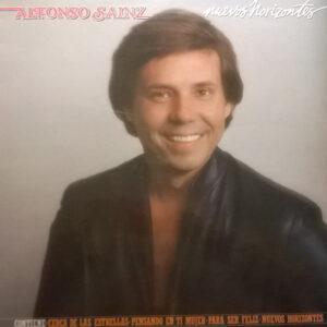 Alfonso Sáinz - Nuevos Horizontes-0
